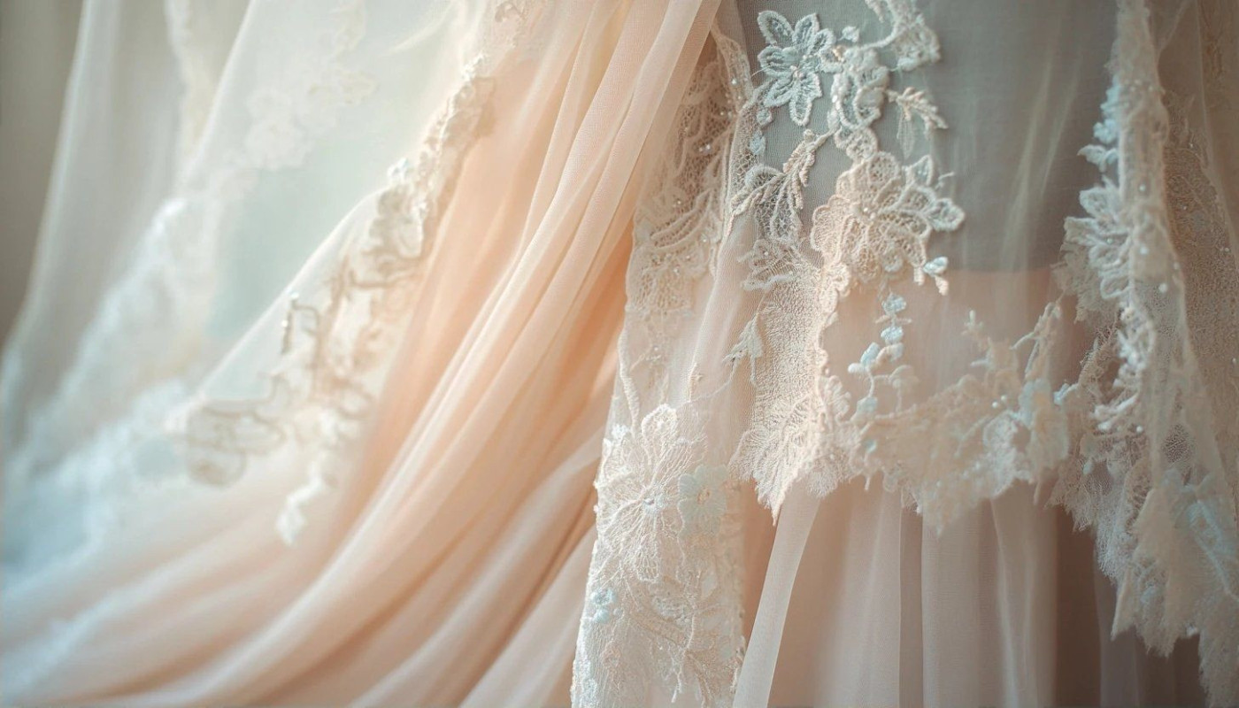 Exploring The Elegance And Appeal Of Sheer Lingerie Styles