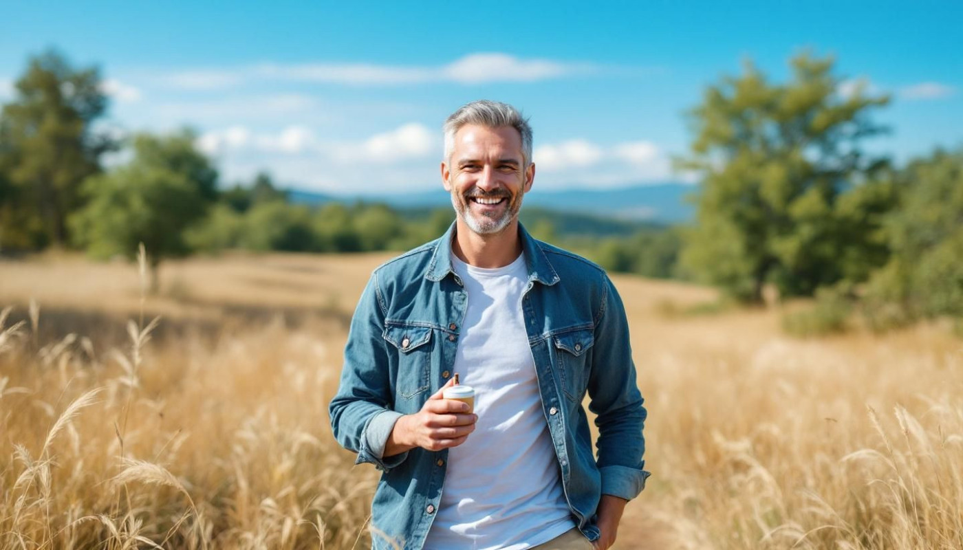 How Switching To Tobacco-Free Pouches Impacts Health?