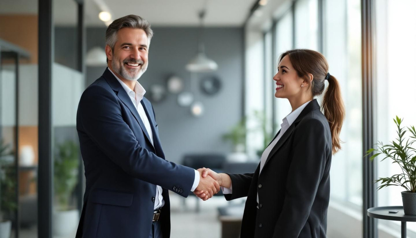 The Art Of Finalizing Deals: Tips For Success